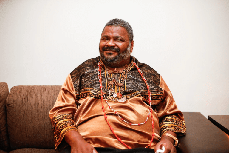 Arlindo Cruz, cantor, compositor e multi-instrumentista, morre no Rio