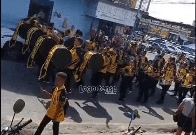 “Quebrando o Silêncio”: ação da Igreja Adventista conscientiza população em Lagarto