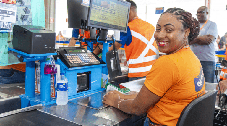 Sergipe comemora menor taxa de desemprego da história