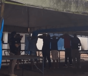 Homem é preso em Boquim por violência contra a mulher
