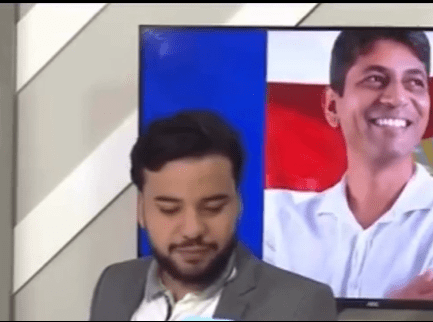 Prefeito de Salgado pode disputar eleições sem apoio de vereadores, aponta análise