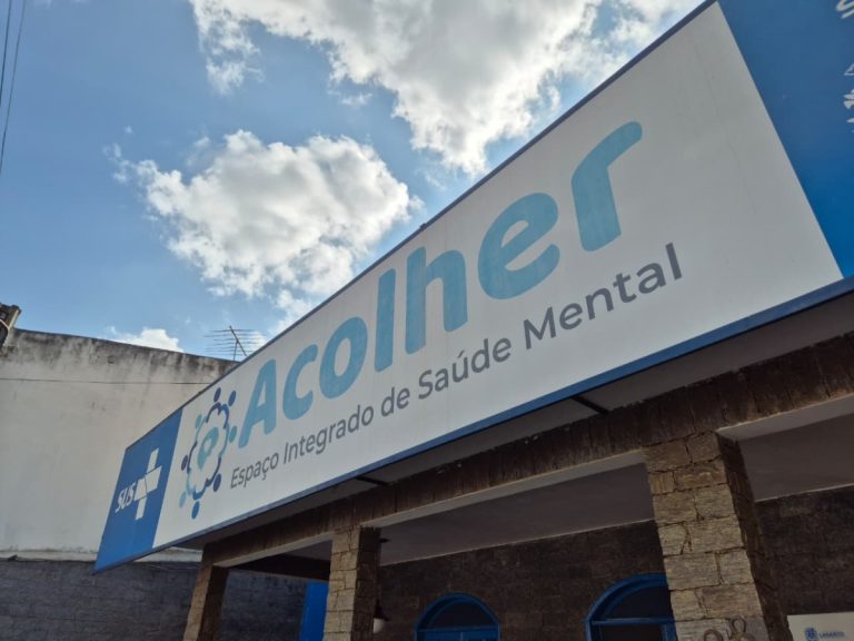 Prefeitura de Lagarto oferece cuidado e tratamento aos cidadãos que enfrentam desafios de saúde mental