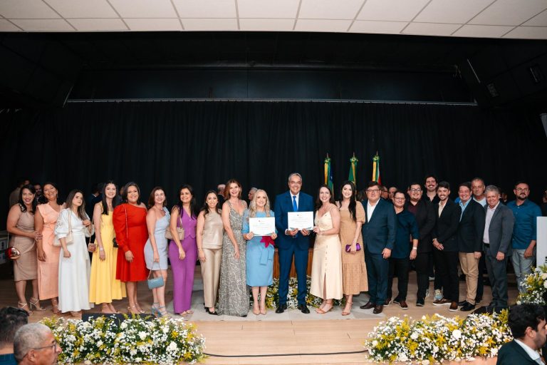 Lagarto é o município sergipano com o maior número de mulheres em cargos de alto escalão