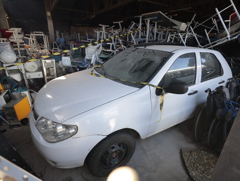 Leilão de bens inservíveis de Lagarto tem data alterada para 16 de setembro