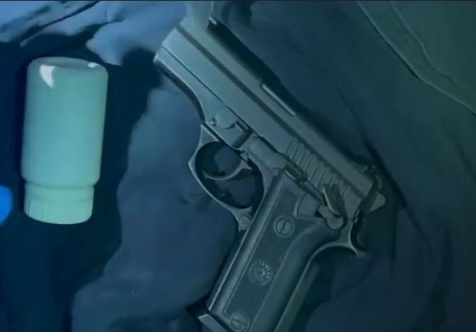 Laudos atestam utilização de arma de fogo em homicídio no interior de SE