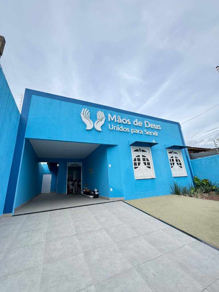 Projeto Mãos de Deus realiza palestra em Lagarto no Setembro Amarelo