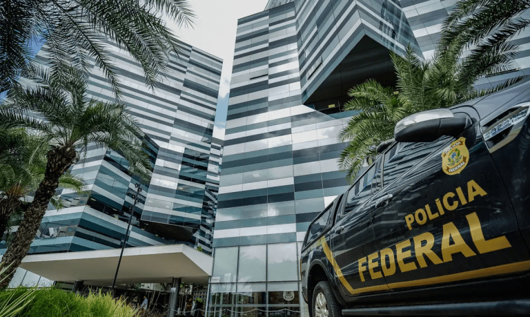 PF fecha mais de mil empresas clandestinas de segurança privada