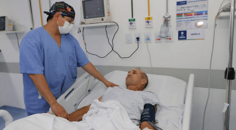 Centro de Hemodinâmica do Huse já realizou mais de 700 procedimentos voltados ao cuidado cardiovascular