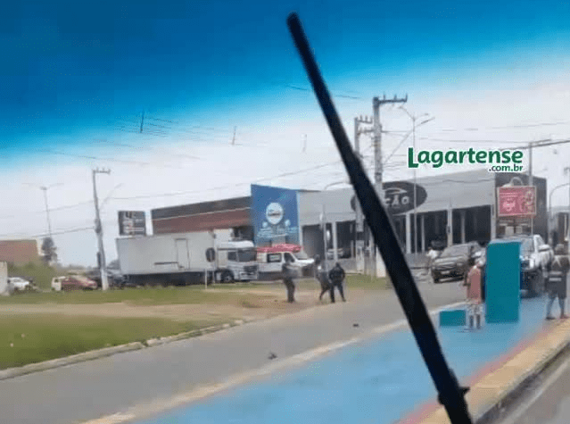 Prefeitura de Lagarto esclarece medidas tomadas contra os agentes após morte de homem durante abordagem