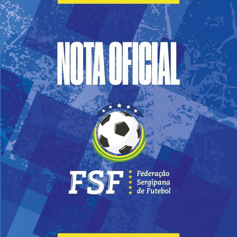 FSF investiga denúncias de aliciamento e manipulação de resultados no futebol sergipano