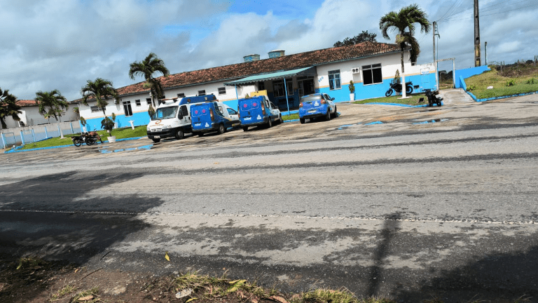 Hospital de Riachão do Dantas nega refeição a acompanhante de paciente