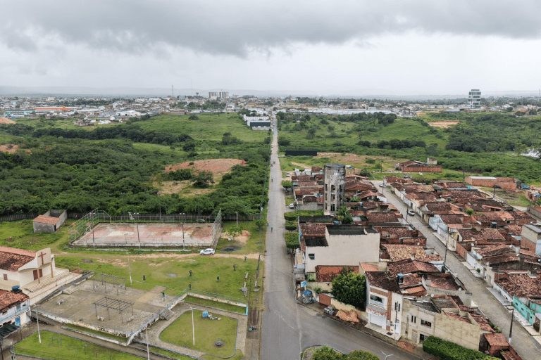 Prefeitura de Lagarto amplia faixa de isenção e reduz alíquotas do IPTU