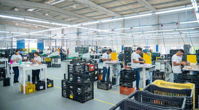 Sergipe conquista 1º lugar em agilidade para abertura de empresas no Brasil