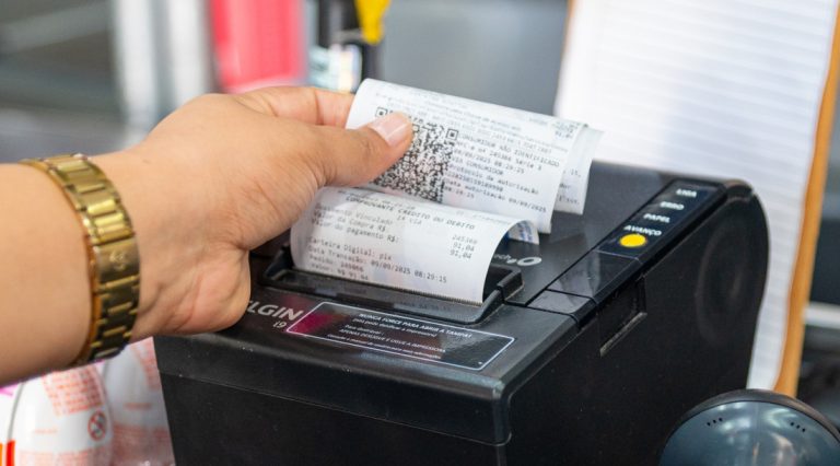 Nota da Gente fortalece cidadania fiscal e registra ampliação do número de participantes