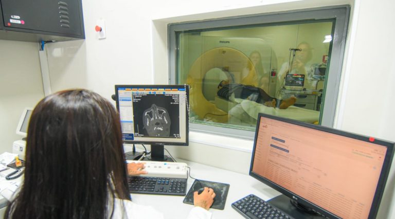 HUL promove mutirão do programa ‘Agora Tem Especialistas’