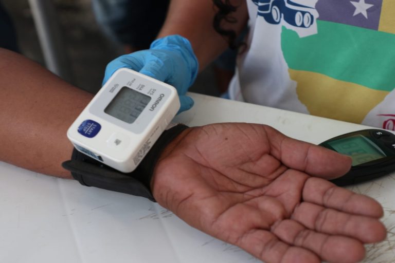 Saúde de SE reforça importância do cuidado integral com a população negra