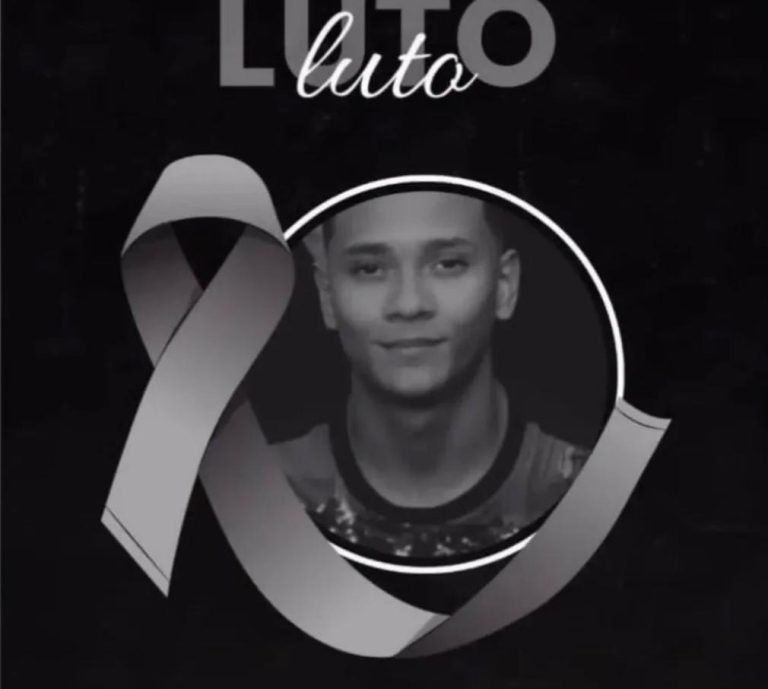 Jovem vítima de acidente na zona rural de Lagarto morre em hospital