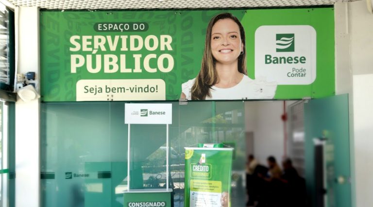Banese realiza campanha especial de crédito consignado até sexta, 31