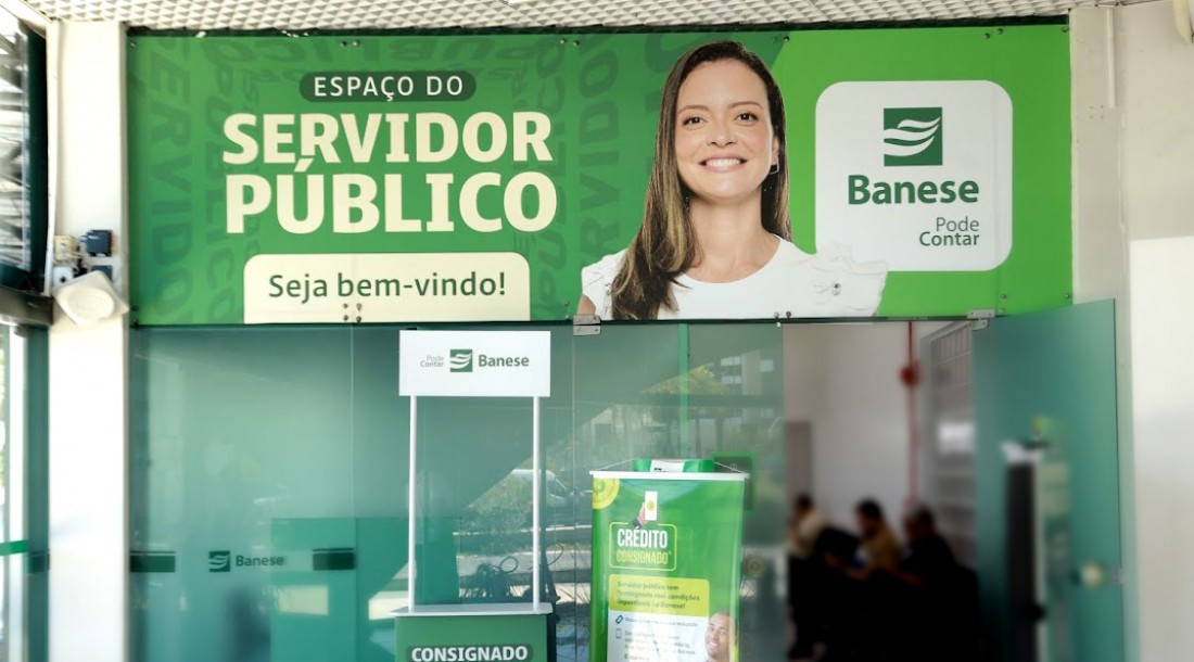Iniciativa faz parte das ações em comemoração ao Mês do Servidor Público / Foto: Ascom Banese