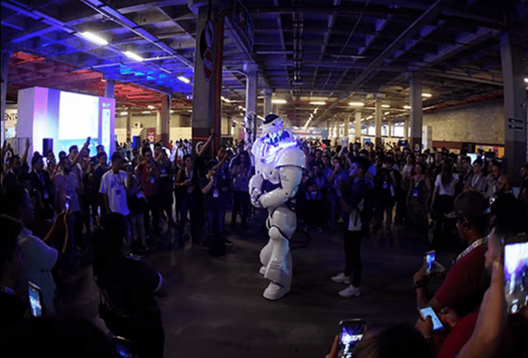 Campus Party reúne tecnologia, cultura geek e empreendedorismo em Aracaju