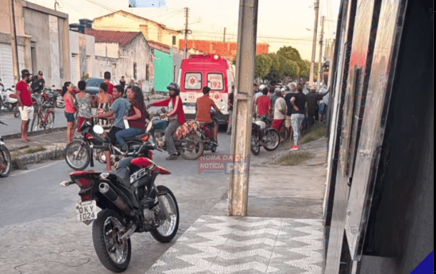 Homem é encontrado morto dentro de carro em Poço Verde