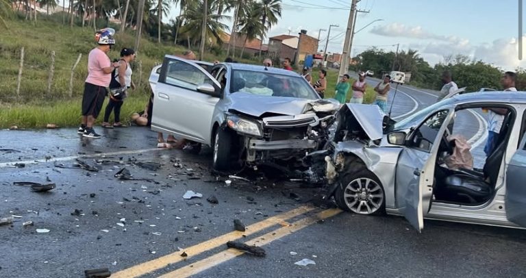BPRv registra acidentes e óbitos durante fim de semana em Sergipe