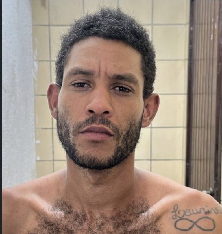 Polícia Civil prende em Estância foragido conhecido por série de roubos e furtos