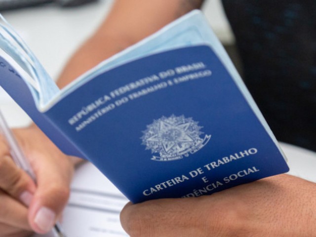 Sergipe tem o melhor nível de ocupação entre estados do Nordeste, aponta IBGE