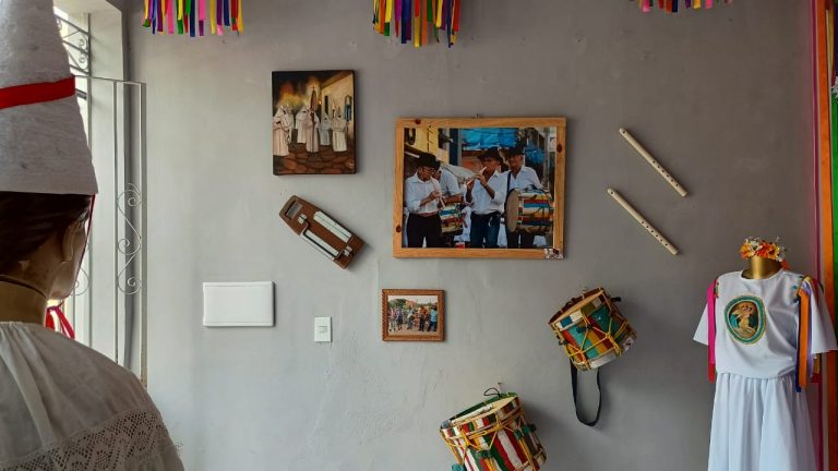 Casa da Cultura abre exposição sobre a Lagartinidade