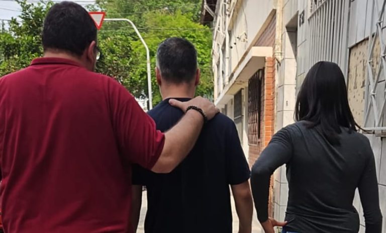 PC prende em São Paulo homem condenado por estupro de vulnerável em Sergipe