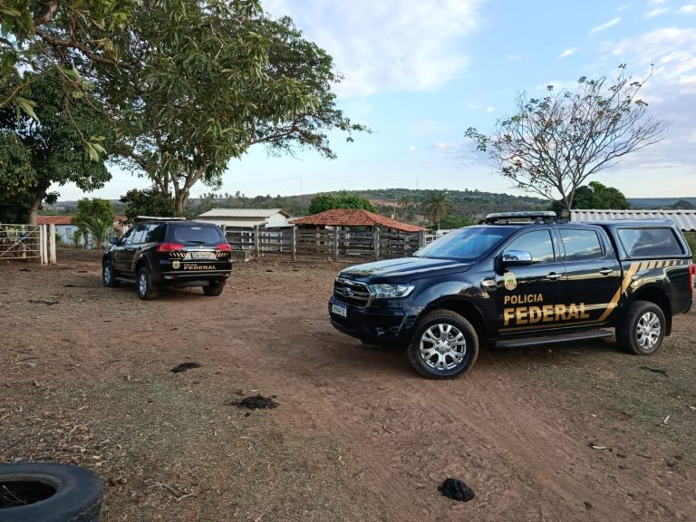 Ficco/SE desarticula esquema de tráfico interestadual de drogas