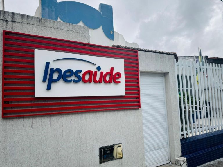 Ipesaúde chama atenção para os cuidados com a saúde bucal e a prevenção de doenças