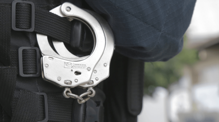 Polícia Civil prende casal por tráfico de drogas e associação criminosa