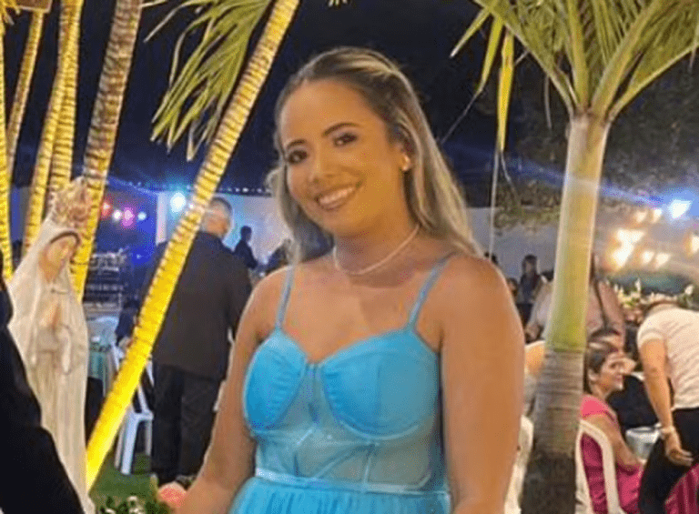 Corpo de mulher que morreu em maternidade de Aracaju é exumado