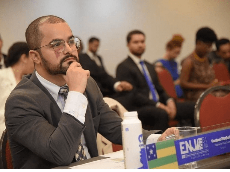 Advogado esclarece processo judicial que cita o prefeito Sérgio Reis, em Lagarto