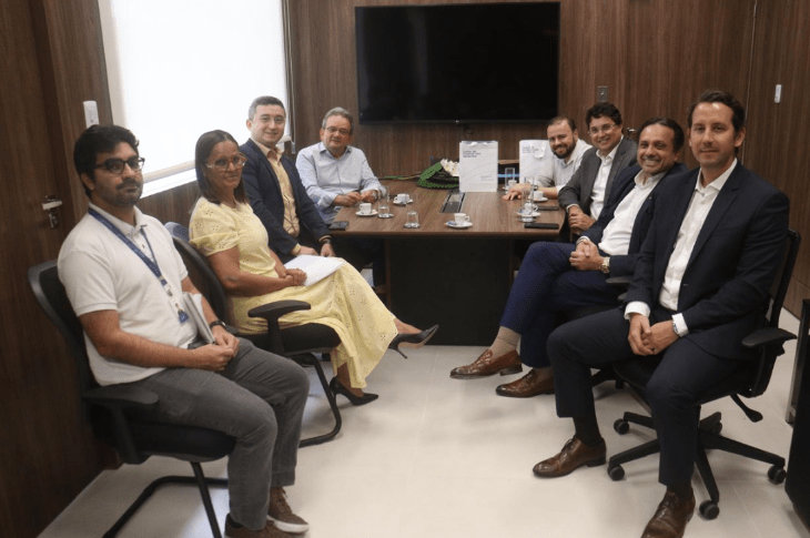 BNB e Fecomércio Sergipe realizam aplicação de recursos pelo Fundo BNB Soberano