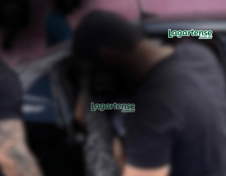 Mulher é presa condenada por chefiar esquema de pirâmide financeira em Lagarto