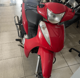 Homem é preso em Lagarto com moto roubada e drogas em residência usada como bar