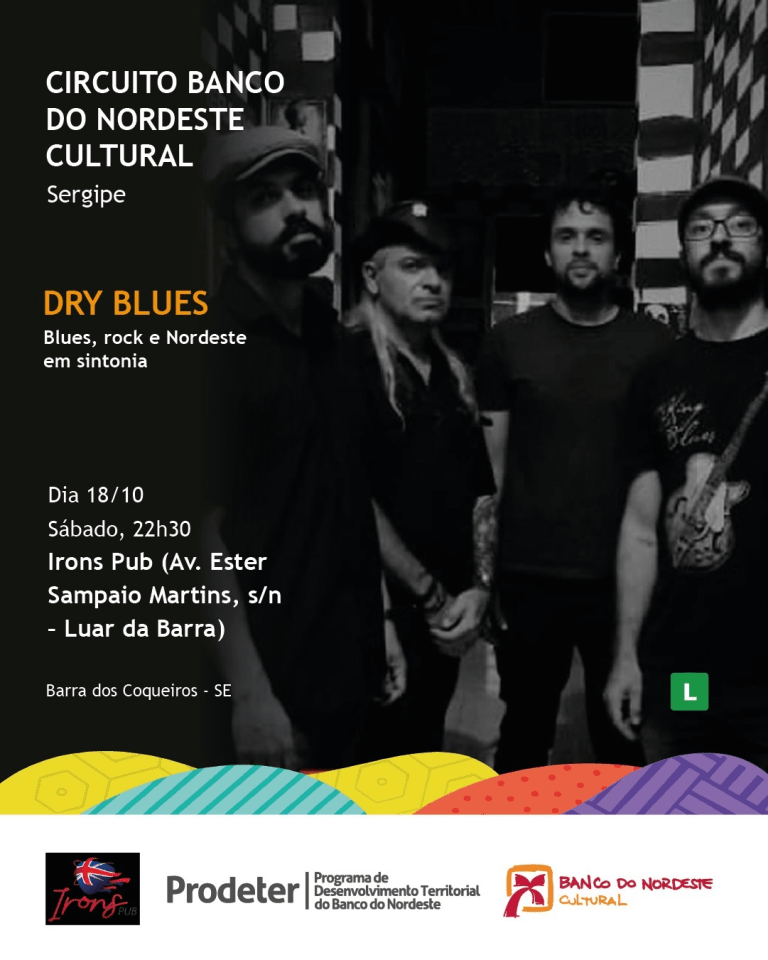 Ações do BNB Cultural e acesso a crédito movimentam a Semana da Sergipanidade