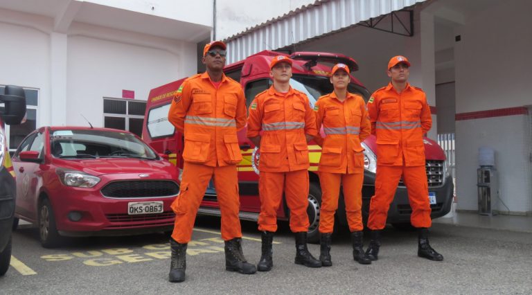 Corpo de Bombeiros reforça cuidados com acidentes domésticos envolvendo idosos