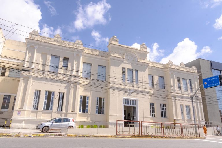 Hospital de Cirurgia realiza mutirão de consultas para procedimentos bariátricos