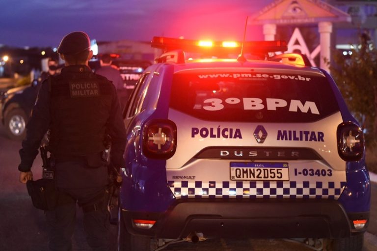 Briga generalizada durante cavalgada termina em tentativa de homicídio