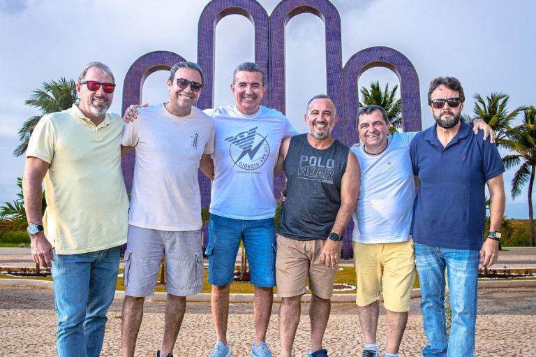 Os Humildes comandam edição especial do Los Gatos no D’mainha Beach Club Bar