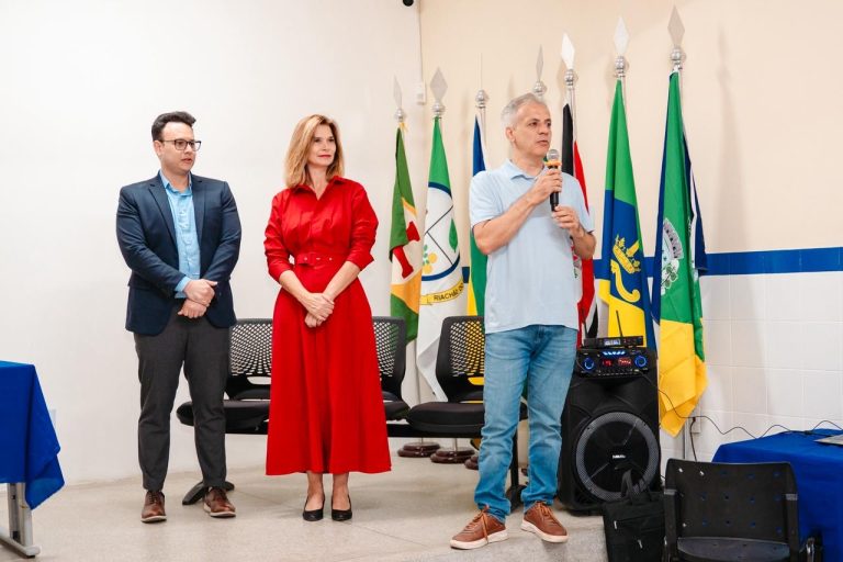 Lagarto lança primeira Rede Municipal de Planejamento e Orçamento do interior do estado