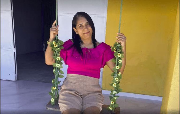 Mulher morre engasgada durante almoço em família em Umbaúba