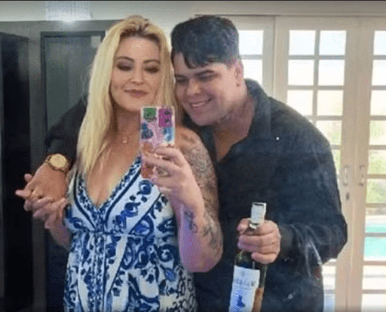 Professora de estética é indiciada por matar namorado a tesouradas e enterrar corpo no quintal de casa