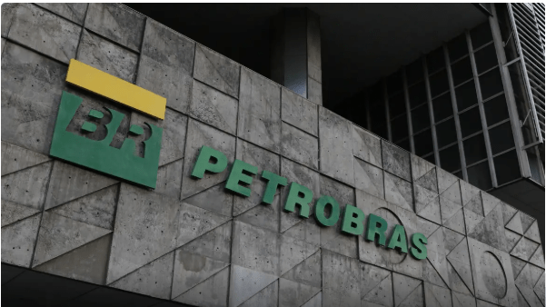 Petrobras anuncia lucro líquido de R$ 32,7 bi no terceiro trimestre