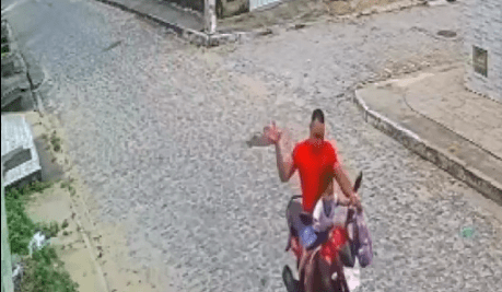 Homem é preso por agredir enteada de 4 anos em São Cristóvão