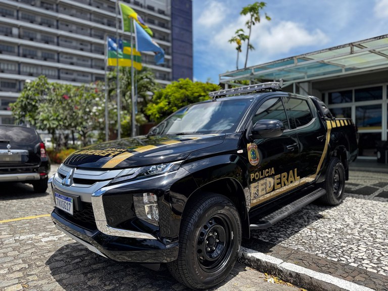 Polícia Federal deflagra Operação Citrus em Sergipe