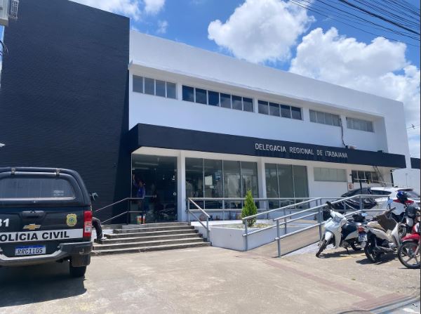 PC conclui investigações sobre acidente que resultou na morte de casal em Itabaiana